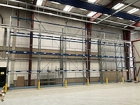 Palletstelling (6 secties) - afbeelding 2 van  8