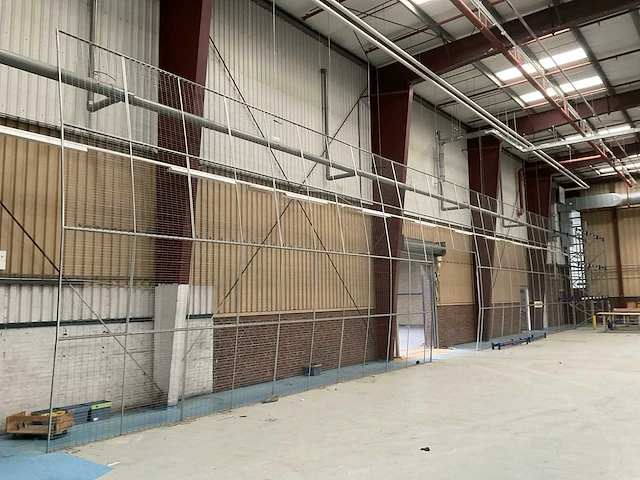 Palletstelling (6 secties) - afbeelding 5 van  8