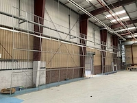 Palletstelling (6 secties) - afbeelding 5 van  8