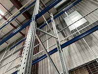Palletstelling (6 secties) - afbeelding 8 van  8