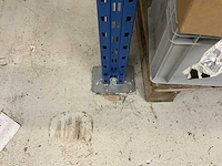 Palletstelling (6 secties) - afbeelding 4 van  4