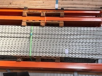 Palletstelling (8 staanders, 26 liggers)