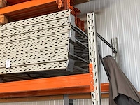 Palletstelling (8 staanders, 26 liggers) - afbeelding 3 van  5