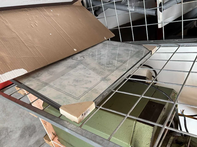 Palletstelling (8 staanders, 26 liggers) - afbeelding 4 van  5