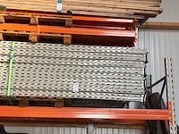 Palletstelling (8 staanders, 26 liggers) - afbeelding 5 van  5