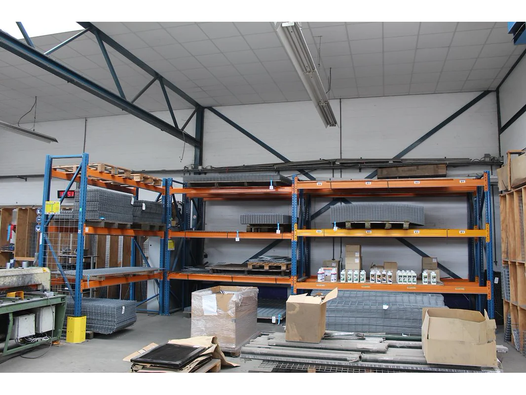 Faillissement tweko handelsonderneming bv h.o.d.n. gard & care 2 kavels g190-g380