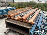 Palletstelling gedemonteerd - afbeelding 5 van  6