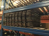 Palletstelling legborden (25x) - afbeelding 5 van  6