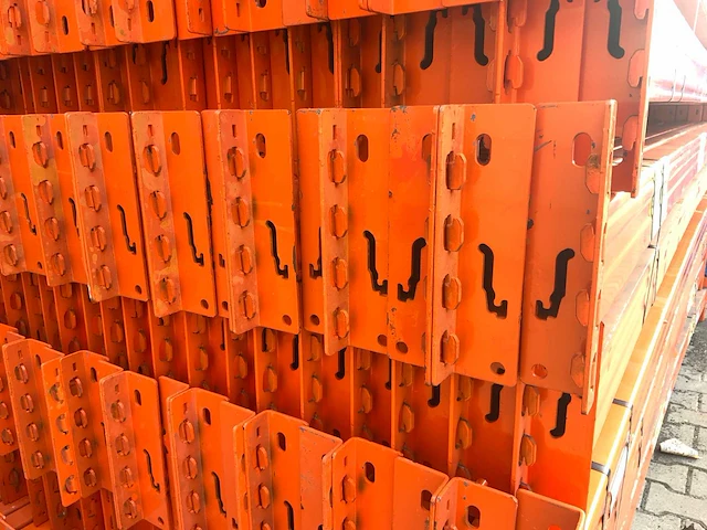 Palletstelling ligger 2900x100x50mm (40x) - afbeelding 3 van  3