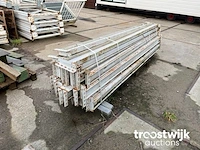 Palletstelling ligger - afbeelding 2 van  4