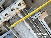 Palletstelling ligger - afbeelding 3 van  4