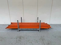 Palletstelling liggers (10x) - afbeelding 1 van  3