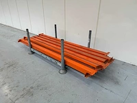 Palletstelling liggers (10x) - afbeelding 3 van  3