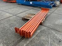 Palletstelling liggers (8x) - afbeelding 2 van  6