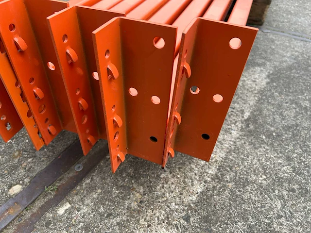 Palletstelling liggers (8x) - afbeelding 4 van  6