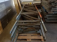 Palletstelling materiaal - afbeelding 4 van  10