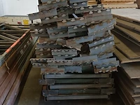 Palletstelling materiaal - afbeelding 7 van  10