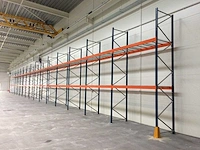 Palletstelling mecalux 39,0m lang. - afbeelding 4 van  4