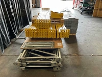 Palletstelling met legborden - afbeelding 5 van  9