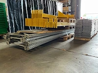 Palletstelling met legborden - afbeelding 6 van  9