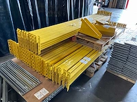Palletstelling met legborden - afbeelding 7 van  9