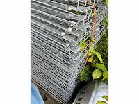Palletstelling rooster (38x) - afbeelding 3 van  3