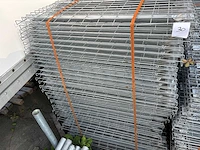 Palletstelling rooster (45x) - afbeelding 1 van  3