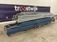 Palletstelling staanders (13x) - afbeelding 2 van  9