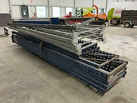 Palletstelling staanders (13x) - afbeelding 3 van  9