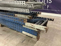 Palletstelling staanders (13x) - afbeelding 4 van  9