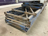 Palletstelling staanders (13x) - afbeelding 6 van  9