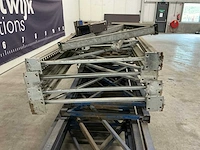 Palletstelling staanders (13x) - afbeelding 7 van  9