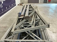 Palletstelling staanders (13x) - afbeelding 8 van  9