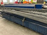 Palletstelling staanders (13x) - afbeelding 9 van  9