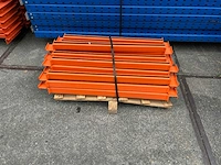 Palletstelling tussenliggers - afbeelding 1 van  4
