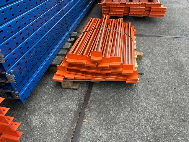 Palletstelling tussenliggers - afbeelding 3 van  4