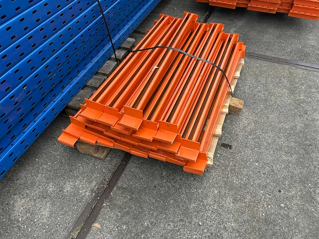 Palletstelling tussenliggers - afbeelding 4 van  4