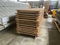 Palletstelling vlonderplank (14x) - afbeelding 3 van  4