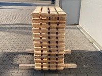Palletstelling vlonders 1000x540mm (16x) - afbeelding 2 van  4