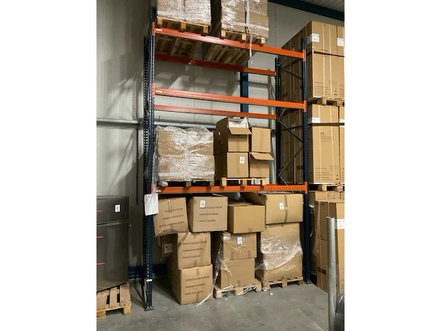 Palletstelling - afbeelding 3 van  6