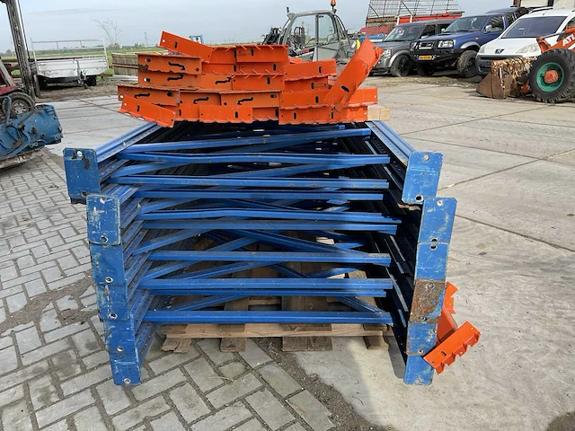 Palletstelling - afbeelding 3 van  5
