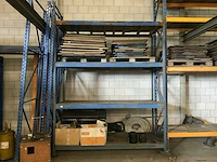 Palletstelling - afbeelding 3 van  7