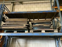 Palletstelling - afbeelding 6 van  7