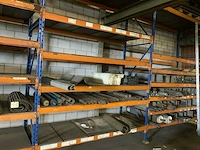 Palletstelling - afbeelding 2 van  10