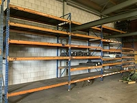 Palletstelling - afbeelding 1 van  10