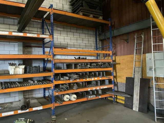 Palletstelling - afbeelding 3 van  10