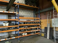 Palletstelling - afbeelding 3 van  10