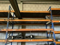 Palletstelling - afbeelding 10 van  10