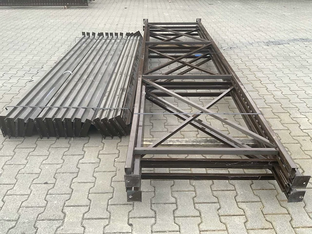 Palletstelling - afbeelding 4 van  8