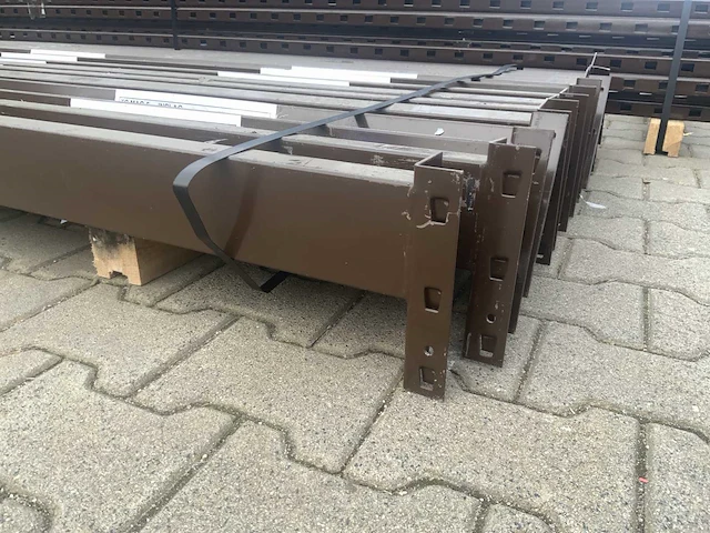 Palletstelling - afbeelding 6 van  8